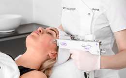 Met een Skin Tech Skinbooster breng je jouw huid in een topconditie