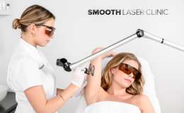 Verwijder jouw tatoeage veilig en effectief bij Smooth Laser Clinic